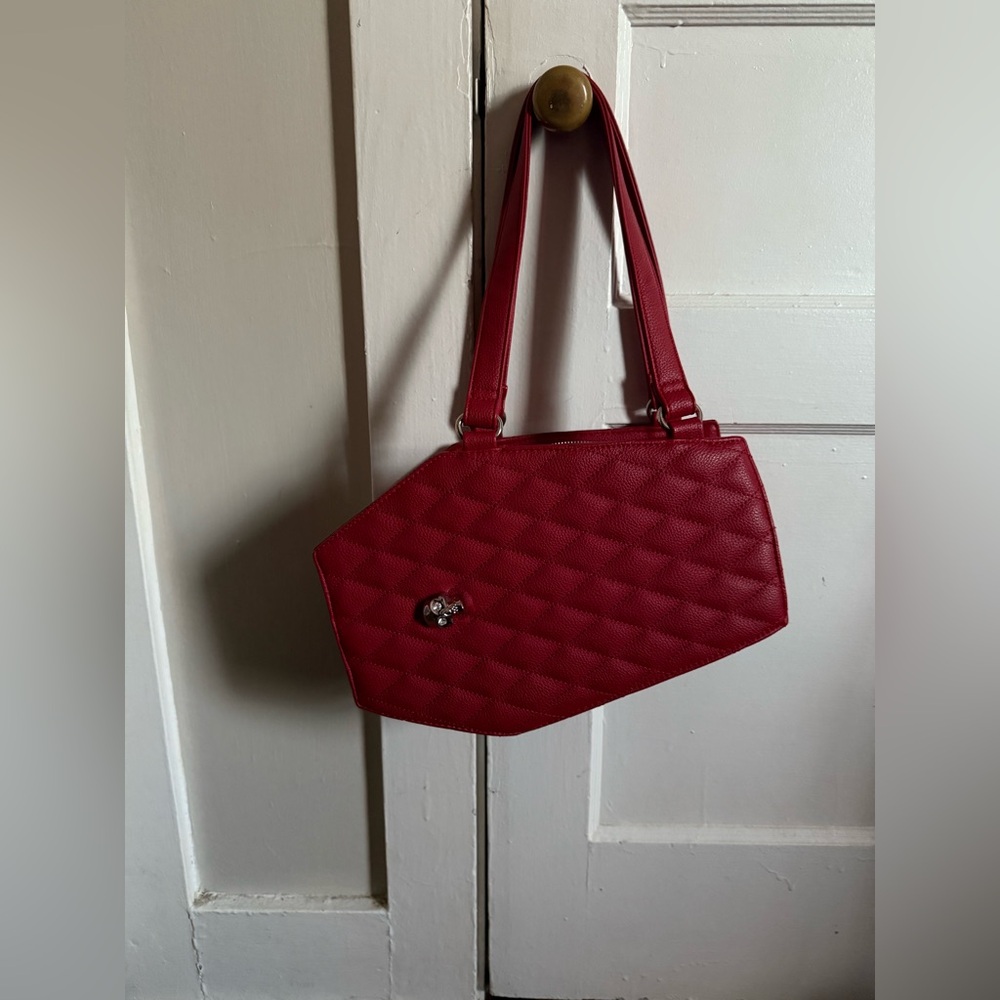 Coffin bag
